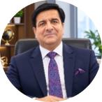 Haamitex Group Co-Founder & CEO