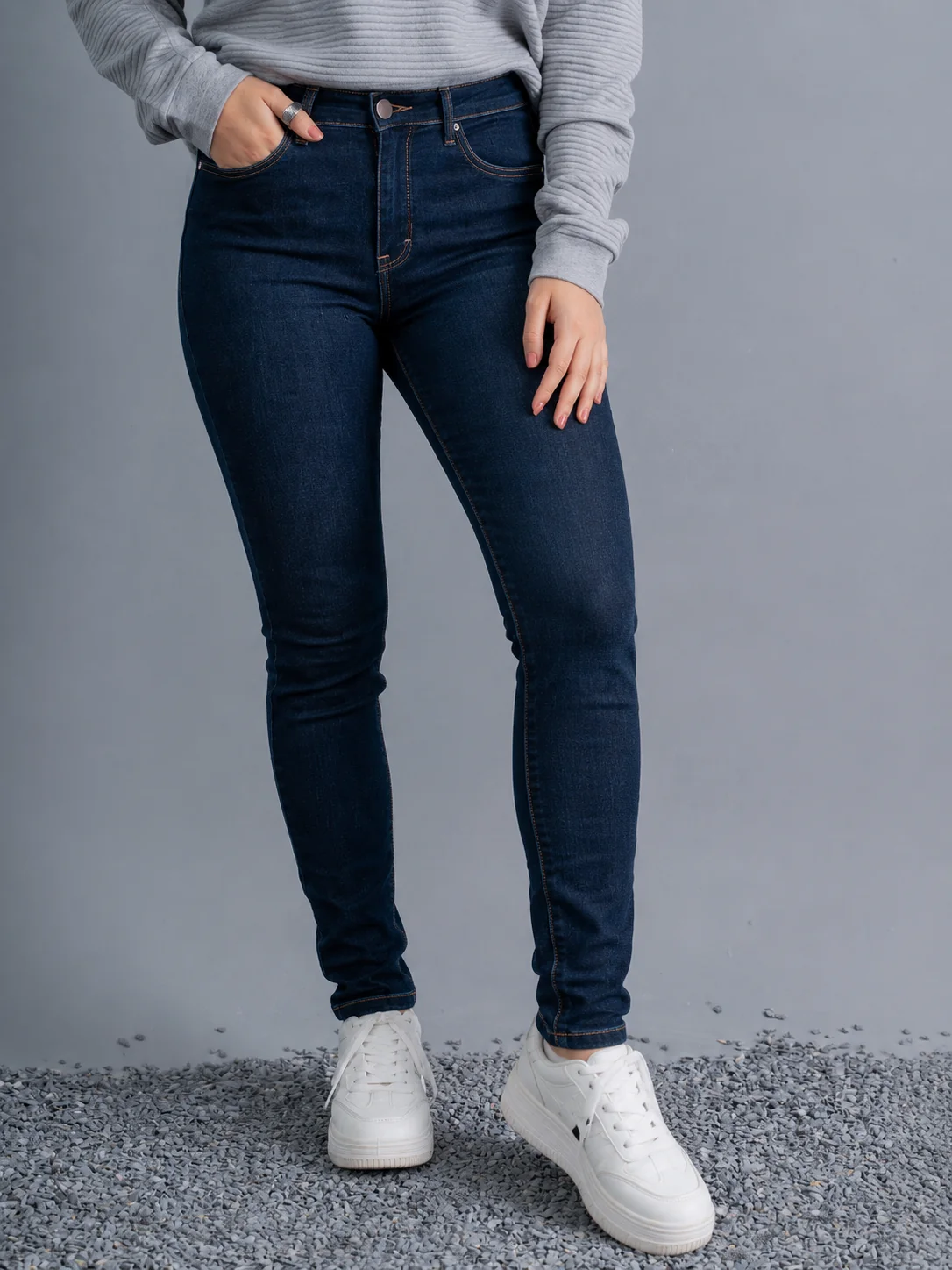 Denim Jeans