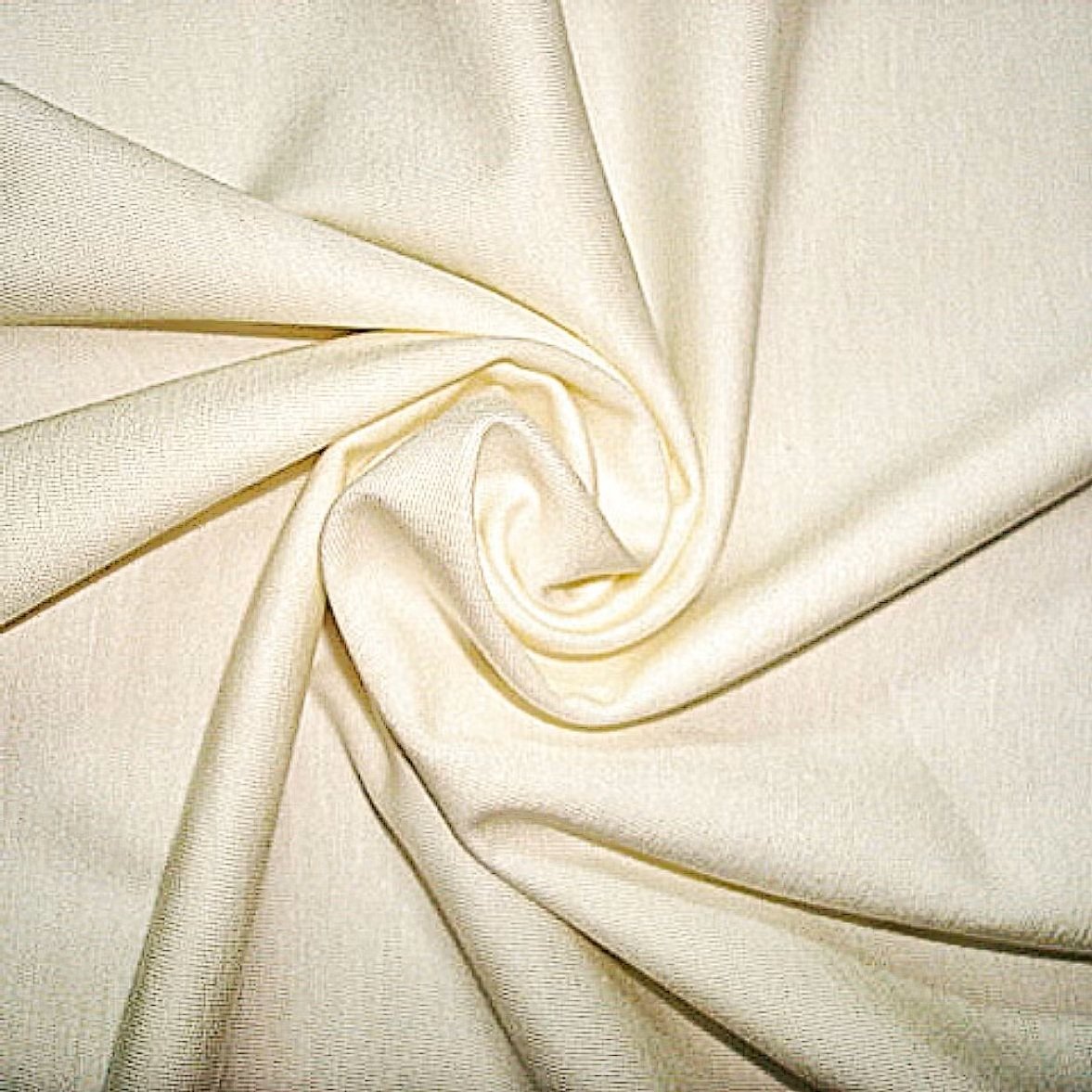 Ivory Fabric